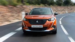 Peugeot Kasım 2021 Fiyat Listesi Güncellendi