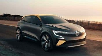 Renault Yılın Otomotiv Markası Seçildi