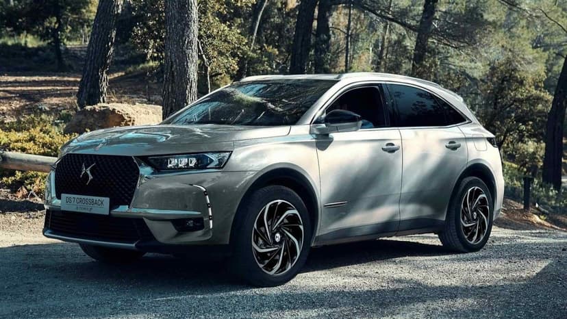 Ds Automobiles Kasım Ayı Otomobil Kampanyası Açıklandı