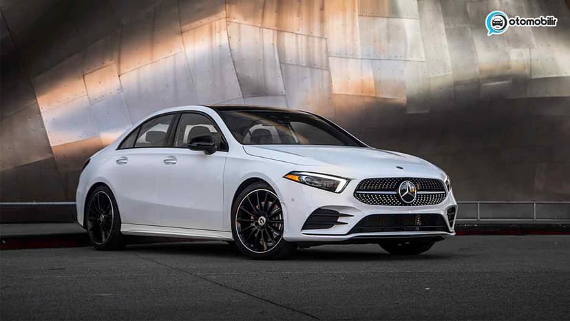 Mercedes-Benz Kasım Ayı Kampanyaları Açıklandı
