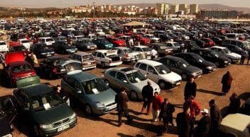 Türkiye’de Kişi Başına En Çok ve En Az Otomobil Düşen İller Açıklandı