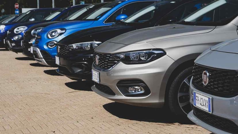Ekimde En Çok Satılan Otomotiv Markaları Belli Oldu