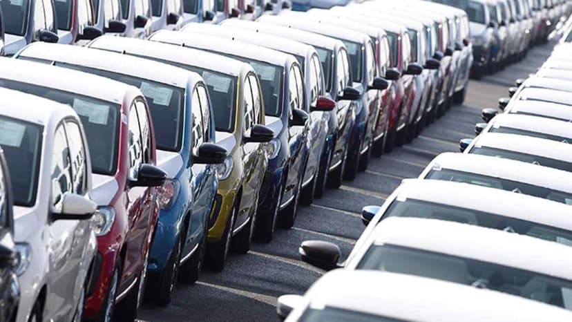 Otomotiv Sanayii Derneği Ocak-Ekim Verilerini Açıkladı