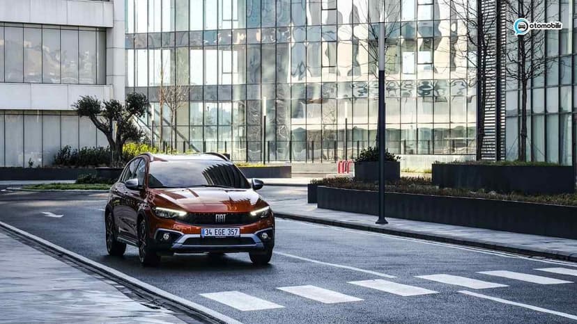 Fiat Kasım 2021 Fiyat Listesi Güncellendi