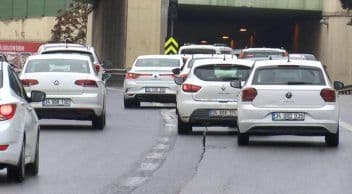 Fahri Trafik Müfettişleri Derneği Başkanı: Fotoğraf Çekmek Zorunda Değiller