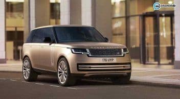 Land Rover Kasım 2021 Fiyat Listesi Açıklandı