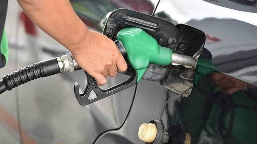 Benzin, Motorin ve Otogaza Zam Geldi