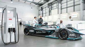 Abb Formula E Türkiye Dijital Şampiyonası Şampiyonu Belli Oldu