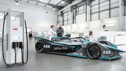 Abb Formula E Türkiye Dijital Şampiyonası Şampiyonu Belli Oldu