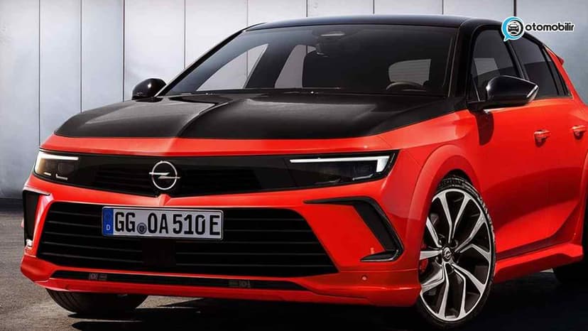 Opel Kasım 2021 Fiyat Listesi Açıklandı