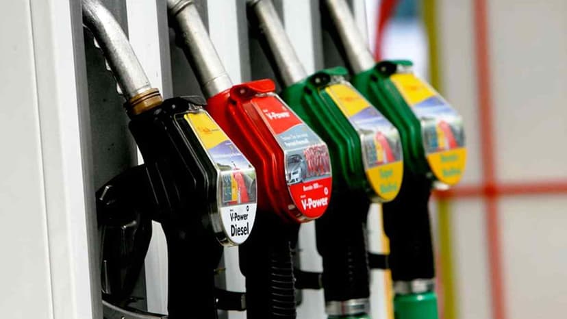 Epgi̇s Başkanından Akaryakıt Fiyatlarıyla İlgili Açıklama