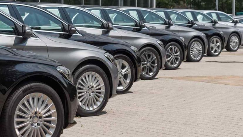 Toyota Türkiye Ceo’su: Ötv Dilimi Kurdaki Artış Sebebiyle Güncelliğini Yitirdi