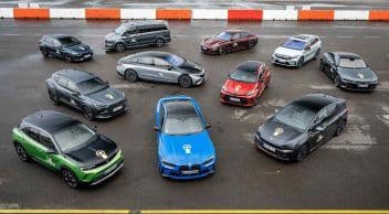 2021’In En İyi Otomobilleri Açıklandı! Altın Direksiyon Ödülü Kazanan Otomobiller