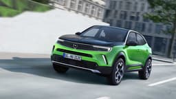 Opel Kasım Ayı Otomobil Kampanyası Açıklandı