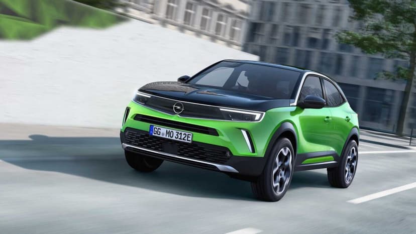 Opel Kasım Ayı Otomobil Kampanyası Açıklandı