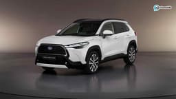 Yeni Toyota Corolla Cross Avrupa Versiyonu Özellikleri Açıklandı