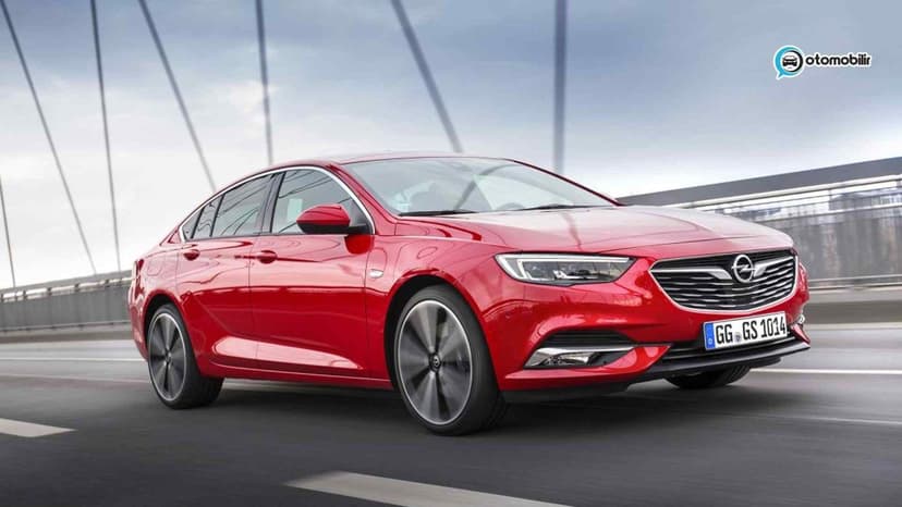 Opel Fiyatları Güncellendi! 88 Bin Tl'ye Varan İndirim