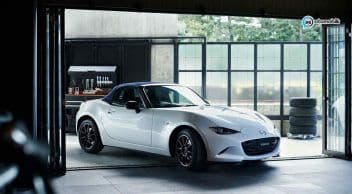 2022 Mazda Mx-5 Özellikleri ve Fiyatı Açıklandı