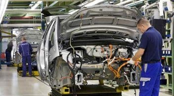 Türkiye’de Otomotiv Sektöründeki Meslekler Kaç Para Kazandırıyor?