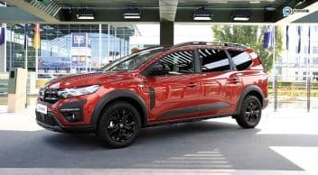 Yeni Dacia Jogger Fiyatı Açıklandı! Avrupa’nın En Ucuz 7 Koltuklu Otomobili