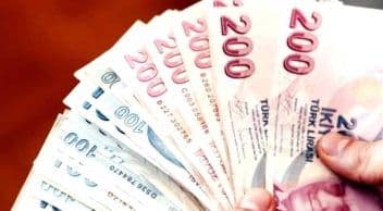 2022 Yılı Asgari Ücret Teklifi Açıklandı! Asgari Ücret ne Zaman Belli Olacak?