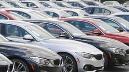 2022 Yılı Motorlu Taşıtlar Vergisi Artış Oranı Yüzde 25 Oldu