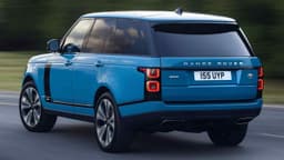 Land Rover Aralık 2021 Fiyat Listesi Açıklandı