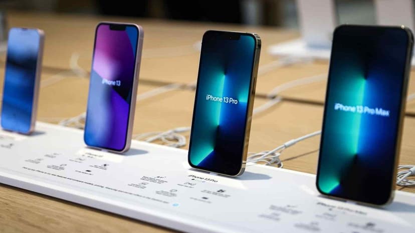 Apple Ürünlerine bir Ayda İkinci Kez Zam
