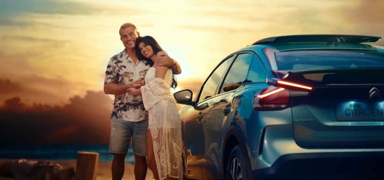 Citroen, Mısır’da ‘Cinsel Tacizi Normalleştirme’ Suçlaması Getirilen Reklam Filmi Kaldırıldı