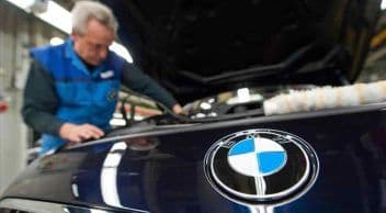 Bmw 2022’De 6 Bin Kişiyi İşe Alacak