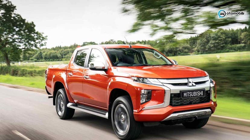 Mitsubishi Aralık 2021 Fiyat Listesi Açıklandı