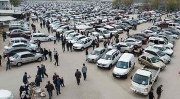 Masfed Başkanı: Kurdaki Düşüş İkinci El Otomobillere de Yansıyacak