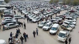 Masfed Başkanı: Kurdaki Düşüş İkinci El Otomobillere de Yansıyacak