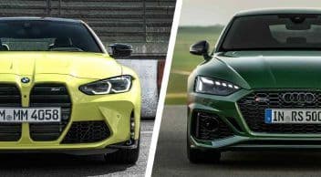 Araştırma: Bmw Sürücülerinin Psikopat Olma Olasılığı Yüksek