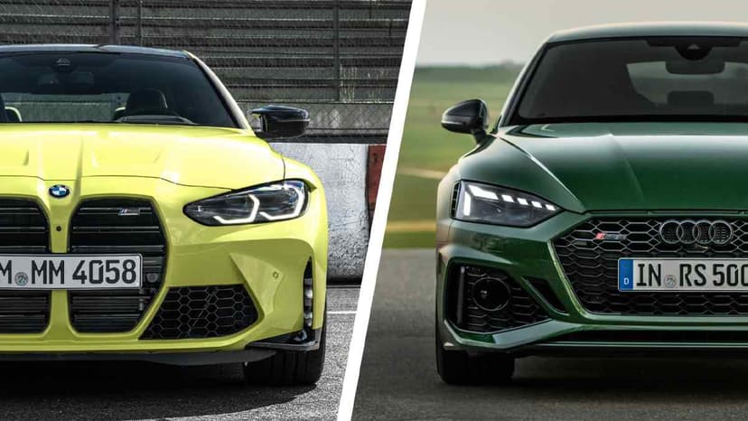 Araştırma: Bmw Sürücülerinin Psikopat Olma Olasılığı Yüksek