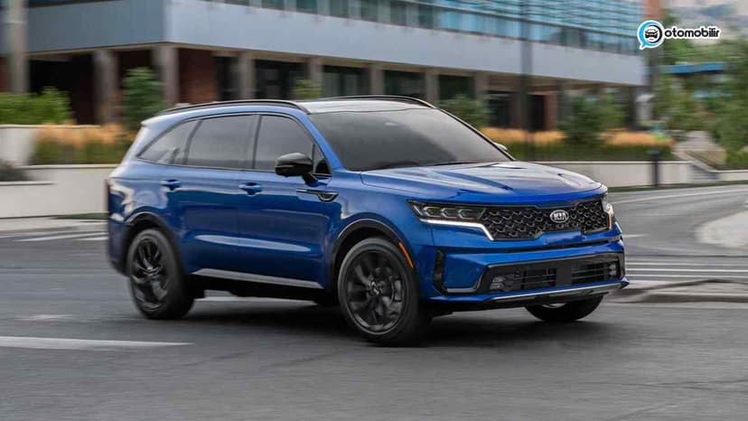 Kia Aralık 2021 Fiyat Listesi Açıklandı