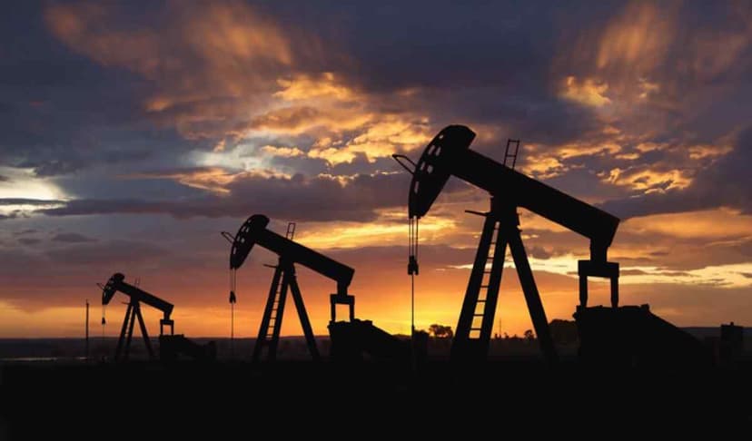 Brent Petrol 70 Doların Altına Düştü