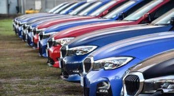 Kasım Ayı Otomobil ve Hafif Ticari Araç Satış Rakamları Açıklandı