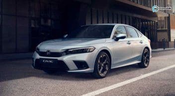 Honda Aralık 2021 Fiyat Listesi Güncellendi
