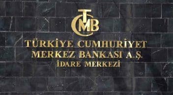 Merkez Bankası Faiz İndirimlerine Devam Kararı Aldı