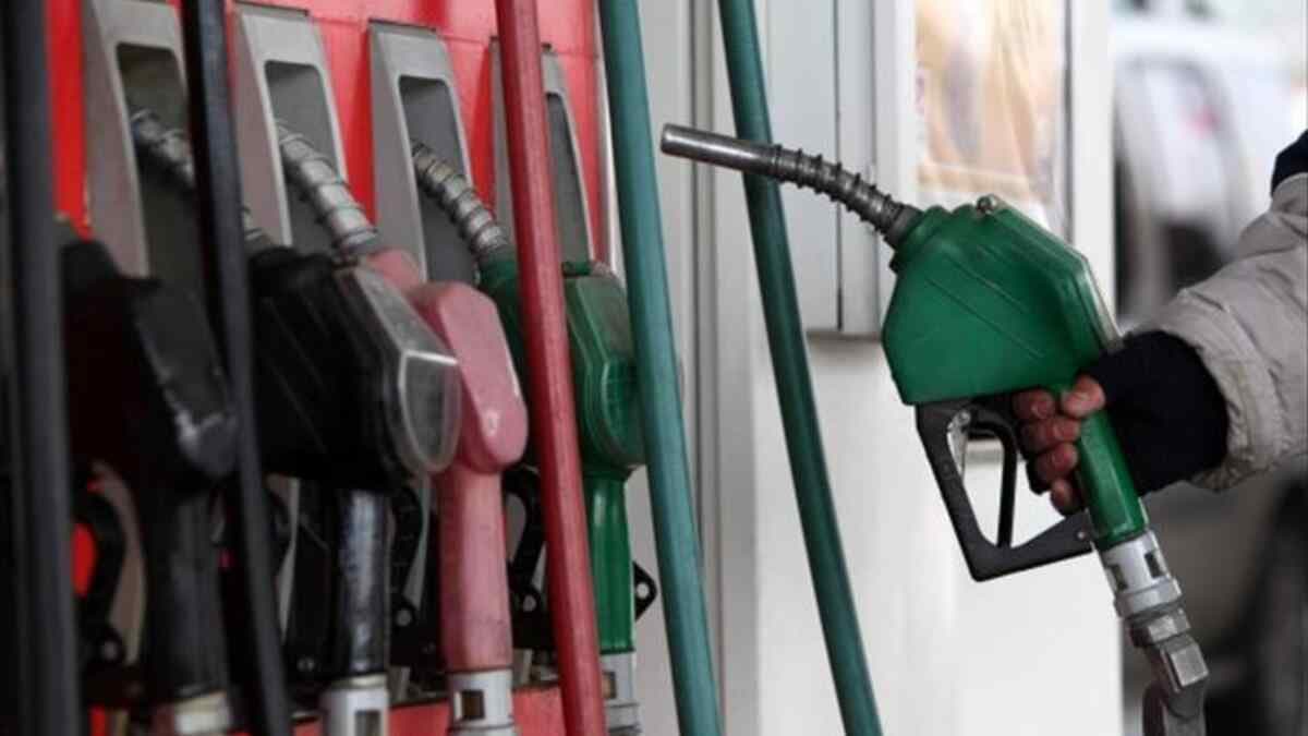 Benzin, Motorin ve Otogaza İndirim Geldi! Pompa Fiyatlarına Yansıyacak