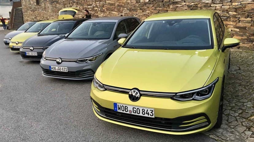 Volkswagen Fiyatlarını Güncelledi, 24 Aralık Fiyatları