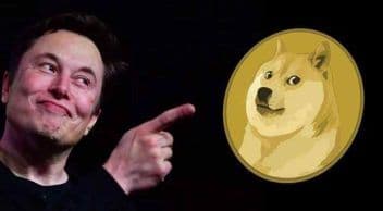 Tesla Ürünleri Dogecoin İle Satın Alınabilecek