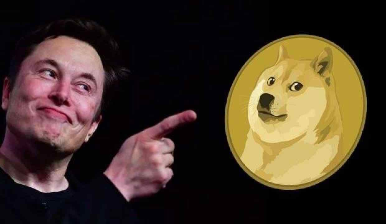 Tesla Ürünleri Dogecoin İle Satın Alınabilecek