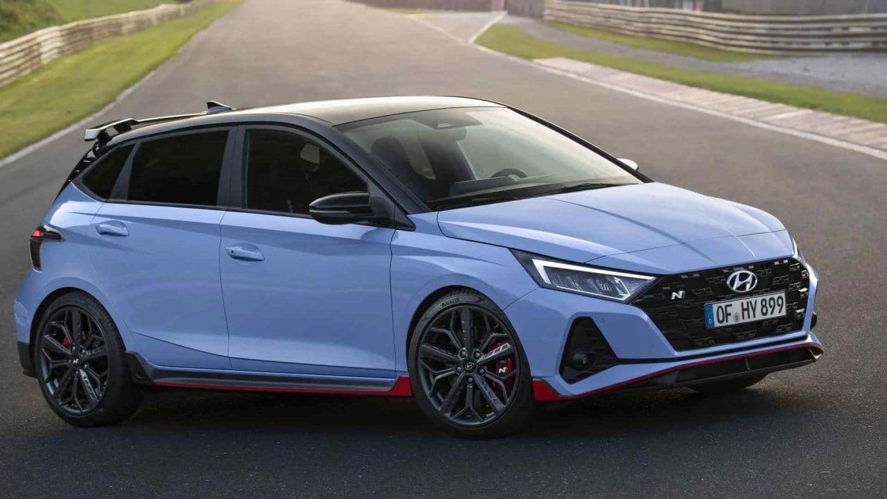 Hyundai, 2021 Yılında 110’Dan Fazla Ödül Aldı