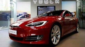Tesla 475 Bin Otomobilini Geri Çağırıyor