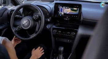 Toyota, Güvenlik ve Adas Sistemleri İçin Toyota T-Mate’i Kullanmaya Başladı