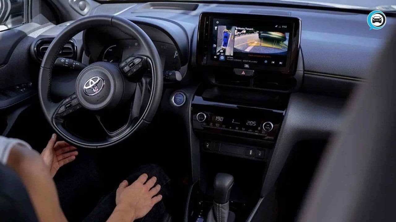 Toyota, Güvenlik ve Adas Sistemleri İçin Toyota T-Mate’i Kullanmaya Başladı
