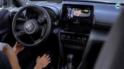 Toyota, Güvenlik ve Adas Sistemleri İçin Toyota T-Mate'i Kullanmaya Başladı