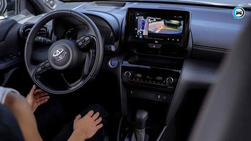 Toyota, Güvenlik ve Adas Sistemleri İçin Toyota T-Mate'i Kullanmaya Başladı